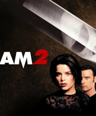 فيلم الرعب Scream 2 1997 مترجم ( صرخة الجزء الثاني )