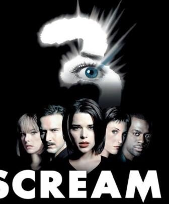 فيلم الرعب Scream 3 2000 مترجم ( صرخة الجزء الثالث )