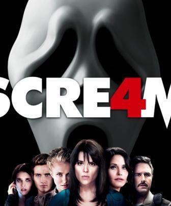 فيلم الرعب Scream 4 2011 مترجم ( صرخة الجزء الرابع )