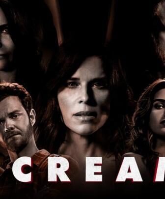 فيلم الرعب Scream 5 2022 مترجم ( صرخة الجزء الخامس )