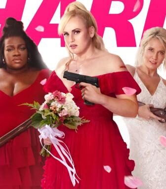 فيلم الاكشن Bride Hard 2025 مترجم (برايد هارد) +16