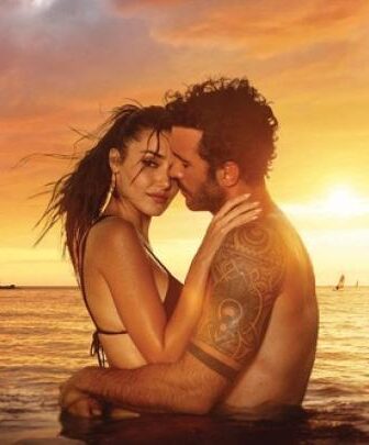 فيلم الرومانسية التركي Chasing the Wind 2025 مترجم Rüzgara Birak