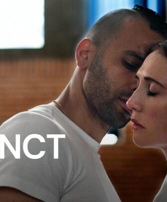 فيلم الاثارة Instinct 2019 مترجم غريزة