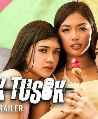 فيلم الاثارة Tusok Tusok 2025 مترجم غرزة غرزة
