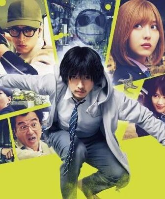 فيلم الاكشن Under Ninja 2025 مترجم (اندر النينجا)