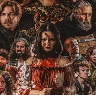 فيلم الاكشن The Death Of Snow White 2025 مترجم وفاة بياض الثلج