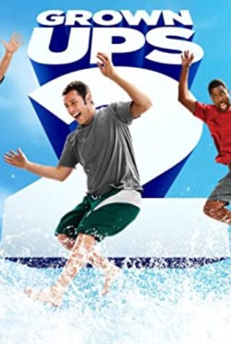 فيلم Grown Ups 2 2013 مترجم
