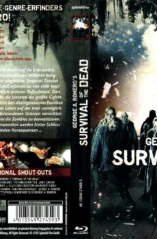 فيلم Survival of the Dead 2009 مترجم