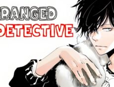 انمي Kamonohashi Ron no Kindan Suiri الحلقة 12 الثانية عشر مترجمة