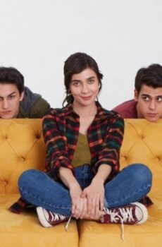 فيلم 4N1K 2017 مترجم