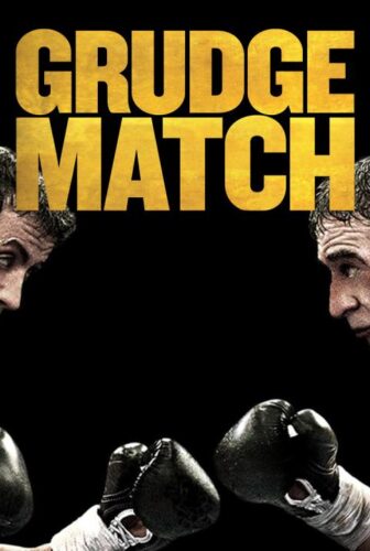 فيلم Grudge Match 2013 مترجم