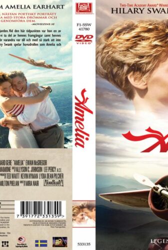 فيلم Amelia 2009 مترجم