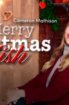 فيلم A Merry Christmas Wish 2022 مترجم