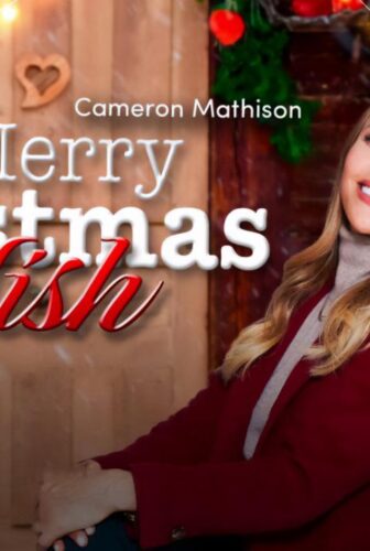 فيلم A Merry Christmas Wish 2022 مترجم