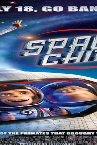 فيلم Space Chimps 2008 مترجم