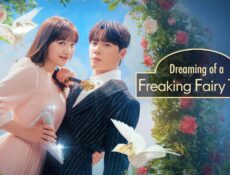 مسلسل Dreaming of a Freaking Fairy Tale الحلقة 7 السابعة مترجمة