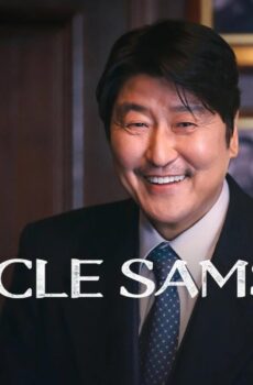 Uncle Samsik