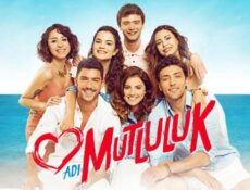 مسلسل اسمه سعادة الحلقة 16 مترجمة