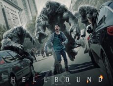 مسلسل الطريق الي الجحيم Hellbound الحلقة 4 مترجمة