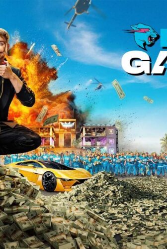 برنامج Beast Games الحلقة 9 التاسعة مترجمة
