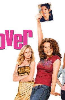 فيلم Sleepover 2004 مترجم