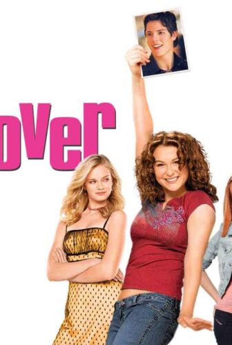 فيلم Sleepover 2004 مترجم
