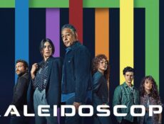 مسلسل Kaleidoscope الحلقة 8 والأخيرة مترجمة