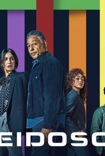 مسلسل Kaleidoscope الحلقة 8 والأخيرة مترجمة