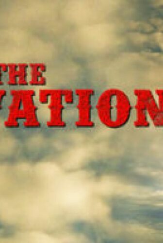 فيلم The Salvation 2014 مترجم