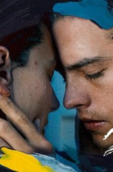 فيلم Tyger Tyger 2021 مترجم