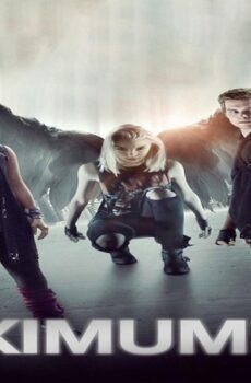 فيلم Maximum Ride 2016 مترجم