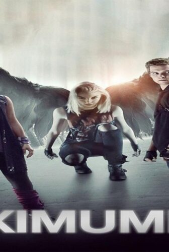 فيلم Maximum Ride 2016 مترجم