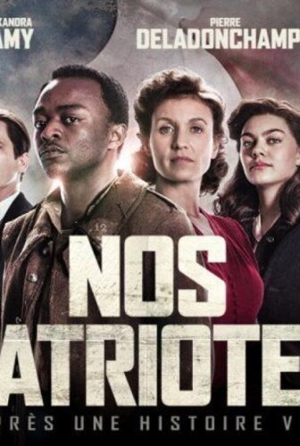 فيلم Nos Patriotes 2017 مترجم
