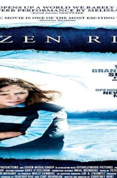 فيلم Frozen River 2008 مترجم