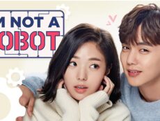 مسلسل Im Not a Robot الحلقة 2 مترجمة