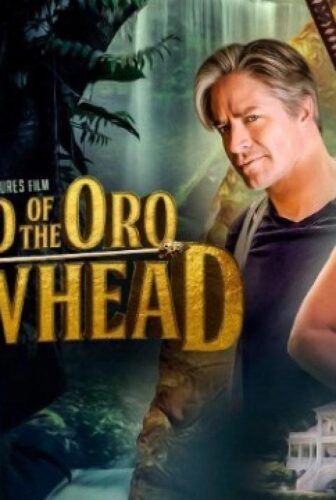 فيلم The Legend Of Oro Arrowhead 2022 مترجم