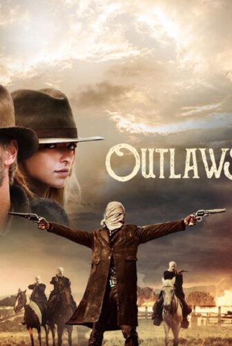 فيلم Outlaws and Angels 2016 مترجم