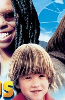فيلم Bogus 1996 مترجم