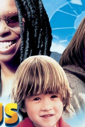 فيلم Bogus 1996 مترجم