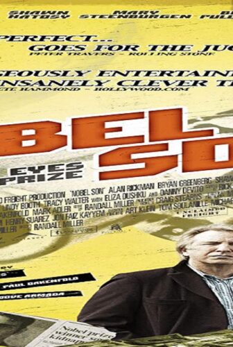 فيلم Nobel Son 2007 مترجم