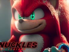 انمي Knuckles الحلقة 3 الثالثة مترجمة