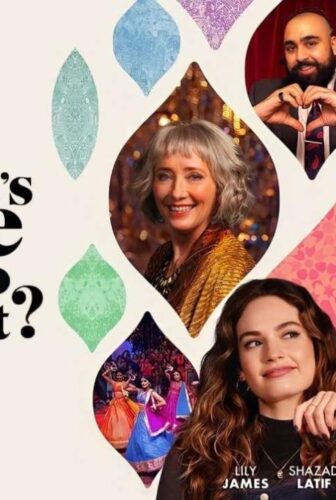 فيلم What’s Love Got To Do With It 2022 مترجم
