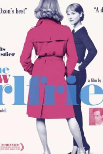 فيلم The New Girlfriend 2014 مترجم
