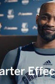 فيلم The Carter Effect 2017 مترجم