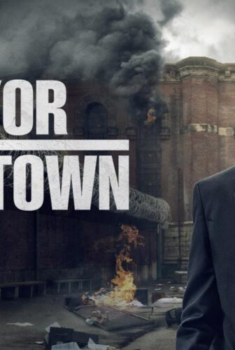 مسلسل Mayor of Kingstown الموسم 2 الحلقة 2 الثانية مترجمة