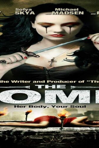 فيلم The Tomb 2009 مترجم
