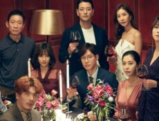 مسلسل Graceful Friends الحلقة 11 مترجمة ( اصدقاء راقيون )