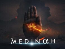 مسلسل Medinah الحلقة 6 السادسة مترجمة