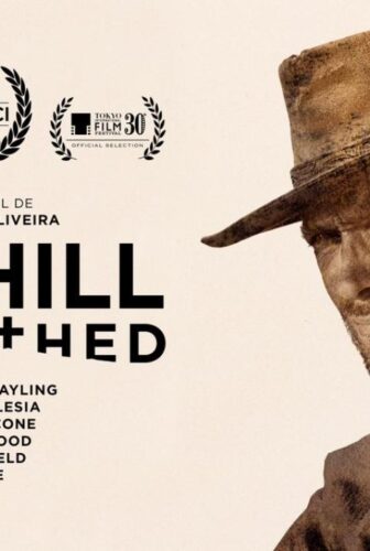 فيلم Sad Hill Unearthed 2017 مترجم