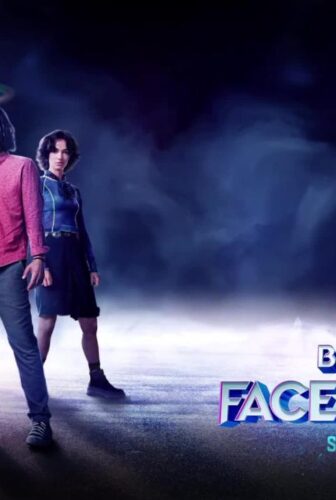 فيلم Bill & Ted Face the Music 2020 مترجم